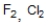 <strong>Select the pair of substances in which the one with the lower vapor pressure at a given temperature is listed first.</strong> A)   B)   C)   D)   E)   <div style=padding-top: 35px> 