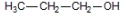 <strong>Which of the following should have the highest surface tension at a given temperature?</strong> A)   B)   C)   D)   E)   <div style=padding-top: 35px> 