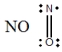 <strong>Which one of the following Lewis structures is definitely incorrect?</strong> A) B) C) D) E)