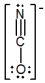 <strong>In which of the following does the nitrogen atom have a formal charge of -1?</strong> A) B) C) D) E)