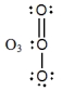 <strong>In which one of the following structures does the central atom have a formal charge of +2?</strong> A) B) C) D) E)