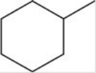 <strong>How many different kinds of protons are present in the following molecule? </strong> A)2 B)3 C)4 D)5