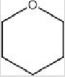 <strong>How many different kinds of protons are present in the following molecule? </strong> A)2 B)3 C)4 D)5