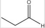 <strong>Ignoring sp<sup>3</sup> CH stretching,estimate where the major peak be in the following compound's IR. </strong> A)3300 cm<sup>-1</sup> B)3100 cm<sup>-1</sup> C)2250 cm<sup>-1</sup> D)1750 cm<sup>-1</sup>