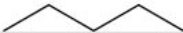 What is the molecular ion,m/z,for the following molecule?  