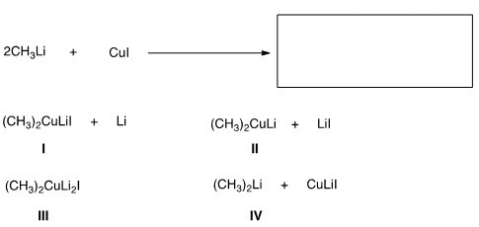 <strong>Identify the products of the following reaction. </strong> A)A B)B C)C D)D