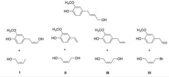 Identify the starting material that would be used to form the following product in a ring-closing metathesis reaction utilizing a Grubbs catalyst?