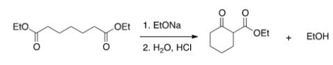 The following reaction is an example of what type of reaction?