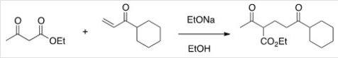 The following reaction is an example of what type of reaction?
