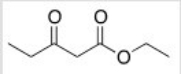<strong>The following molecule is called </strong> A)a 1,3-diketopentanoate. B)a diethyl malonate. C)an ethyl acetoacetate. D)a b-keto ester.