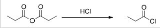 <strong>Will the following reaction occur? </strong> A)Yes B)No