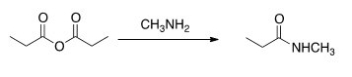 <strong>Will the following reaction occur? </strong> A)Yes B)No