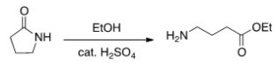 <strong>Will the following reaction occur? </strong> A)Yes B)No