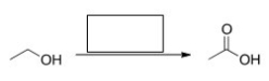 Which of the following reagents can accomplish the transformation below?