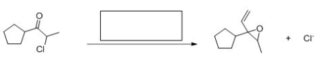 <strong>What is the missing reagent in the reaction below?  </strong> A)[1] LiAlH<sub>4</sub>,[2] H<sub>2</sub>O B)[1] CH<sub>2</sub>=CHLi,[2] H<sub>2</sub>O C)[1] (CH<sub>2</sub>=CH)<sub>2</sub>CuLi,[2] H<sub>2</sub>O D)[1] DIBAL-H,[2] H<sub>2</sub>O <div style=padding-top: 35px> 