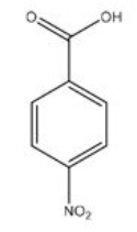 <strong>What reagents would be necessary to produce the following product from benzene? </strong> A)CH<sub>3</sub>Cl,AlCl<sub>3</sub> 2.HNO<sub>3</sub>,H<sub>2</sub>SO<sub>4</sub> 3.KMnO<sub>4</sub> B)HNO<sub>3</sub>,H<sub>2</sub>SO<sub>4</sub> 2.CH<sub>3</sub>Cl,AlCl<sub>3</sub> 3.KMnO<sub>4</sub> C)KMnO<sub>4</sub> 2.CH<sub>3</sub>Cl,AlCl<sub>3</sub> 3.HNO<sub>3</sub>,H<sub>2</sub>SO<sub>4</sub> D)KMnO<sub>4</sub> 2.HNO<sub>3</sub>,H<sub>2</sub>SO<sub>4</sub> 3.CH<sub>3</sub>Cl,AlCl<sub>3</sub>