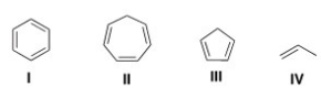 Which of the following molecules has the most acidic hydrogen atoms?