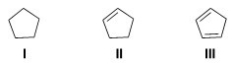 Rank the following compounds in order of decreasing acidity,starting with the most acidic.