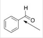 What orbitals are used to form the indicated bond?  