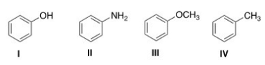 What is the correct structure for toluene?  