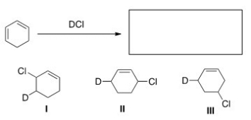 What is (are)the major product(s)of the following reaction?  