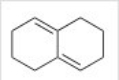 <strong>Why would the compound below not react with a dienophile in a Diels-Alder reaction? </strong> A)The compound is not a conjugated diene. B)There are no electron withdrawing groups on the compound. C)There are no electron donating groups on the compound. D)The compound cannot adopt the s-cis conformation.