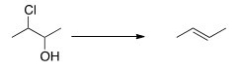 <strong>What is the correct classification of the following reaction? </strong> A)Reduction reaction B)Oxidation reaction C)Elimination reaction D)Substitution reaction