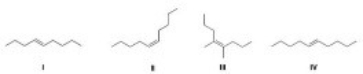 Which of the following compounds has the highest boiling point?