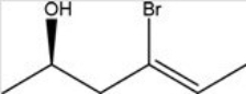 What is the IUPAC name of the following compound?