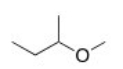 What is the common name of the following compound?  