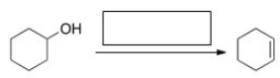 <strong>What is the best choice of reagent to accomplish the following transformation? </strong> A)TsCl,pyridine B)POCl<sub>3</sub>,pyridine C)HCl,ZnCl<sub>2</sub> D)NaOH