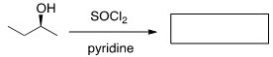 <strong>What is the major organic product obtained from the following reaction? </strong> A)(±)-2-Chlorobutane B)(R)-2-Chlorobutane C)(S)-2-Chlorobutane D)trans-2-Butene