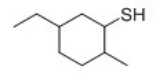 What is the IUPAC name of the following compound?  