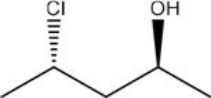 What is the IUPAC name of the following compound?  