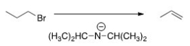 What is the most likely mechanism for the reaction below?  
