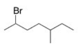 What is the IUPAC name of the following compound?  