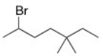 What is the IUPAC name of the following compound?  