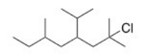 What is the IUPAC name of the following compound?