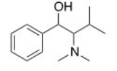 <strong>How many stereogenic centers are present in the following compound? </strong> A)1 B)2 C)3 D)4