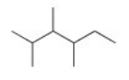 <strong>How many stereogenic centers are present in the following compound? </strong> A)1 B)2 C)3 D)4