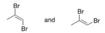 <strong>What is the relationship between the following compounds? </strong> A)Constitutional isomers B)Diastereomers C)Enantiomers D)Identical