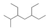 What is the IUPAC name for the following compound?  