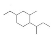 What is the IUPAC name for the following compound?  