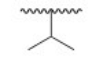 <strong>What is the common name of the following alkyl group? </strong> A)Isopropyl B)Isobutyl C)sec-Butyl D)tert-Butyl