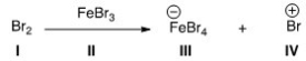 Identify the Lewis base in the following reaction.  