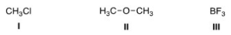 What is the electrophilic site in the following compounds?  