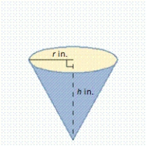 <strong>Find the volume and the surface area of the solid correct to the nearest unit. r = 4, h = 9. </strong> A) 124 in <sup>2</sup> and 151 in <sup>3</sup> B) 25 in <sup>2</sup> and 324 in <sup>3</sup> C) 50 in <sup>2</sup> and 64 in <sup>3</sup> D) 254 in <sup>2</sup> and 729 in <sup>3</sup> E) 151 in <sup>2</sup> and 124 in <sup>3</sup>