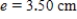 <strong>Find the distance around the figure below by using the appropriate formula, if , , , , . Round approximate answers to two decimal places. </strong> A) 15.20 cm B) 10.74 cm C) 21.48 cm D) 14.60 cm E) 27.77 cm
