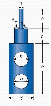 <strong>Find the distance around the figure below by using the appropriate formula, if , , , , . Round approximate answers to two decimal places. </strong> A) 15.20 cm B) 10.74 cm C) 21.48 cm D) 14.60 cm E) 27.77 cm