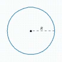 Find the circumference, if . Round approximate answer to two decimal places. __________m